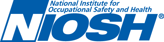 National Institute for Occupational Safety and Health logo